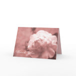 Love Poetry - Thank You cards