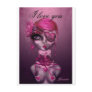 Love Post Card