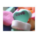 Love postcards