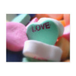 Love postcards