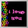love poster