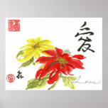 Love Print