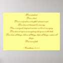 Love posters