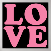 Love Poster