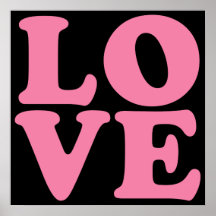 Love Poster