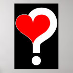 Love? Poster posters