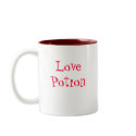 Love Potion coffee mug