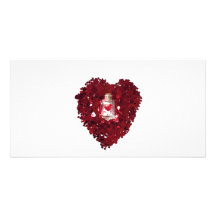 Love Potion Number 9 Picture Card