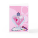 Love Potion Valentine Card