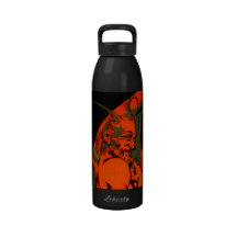 Love Potion Drinking Bottle