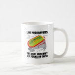 Love Prokaryotes Most Dominant Life Forms On Earth Mugs