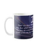 Love Proverbs 30-18 Coffee Mugs
