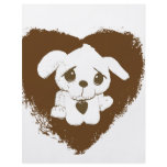 Love Puppies flyers