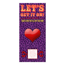 Love Quiz