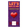 Love Quiz