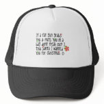 Love Quote hats