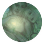 Love revived sticker