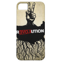 Love Revolution Case-Mate Case