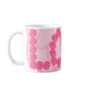 Love Roses mugs
