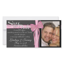 Love Save The Date Photo Cards