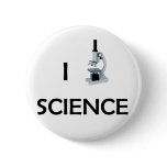 Love Science Microscope buttons