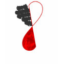 Love Sense Dark Shirt