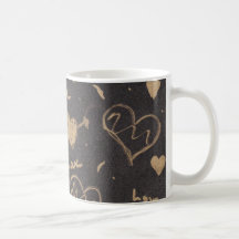 Love Series Mug