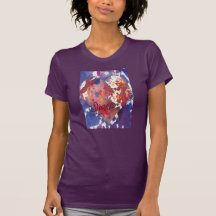 Love Shirt, M