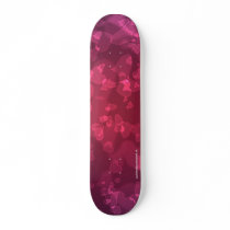 Love Skateboard Skateboarddecks