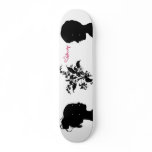 Love skateboards