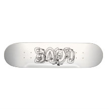 Love Skateboard