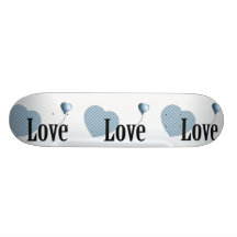 Love Skateboard