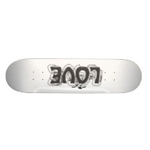 Love Skateboard