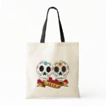 Love Skull "Amor" Bag