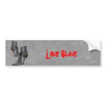 Love Slave Stilettos