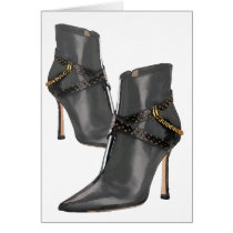 Love Slave Stilettos