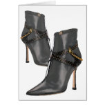 Love Slave Stilettos cards