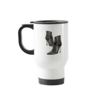 Love Slave Stilettos Mugs