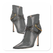 Love Slave Stilettos