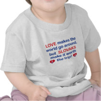 Love Slovaks