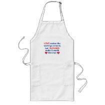 Love Slovaks Aprons