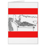 love sofa card