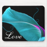LOVE SPARKS Mouse Pad