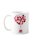 Love Spell / Love Potion mugs