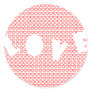 Love Stickers