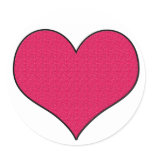 Love Sticker