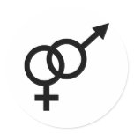 Love stickers