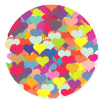 Love Stickers