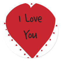 Love Sticker
