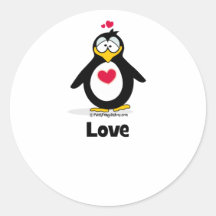 Love Sticker